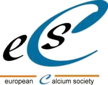 European Calcium Society (ECS) logo