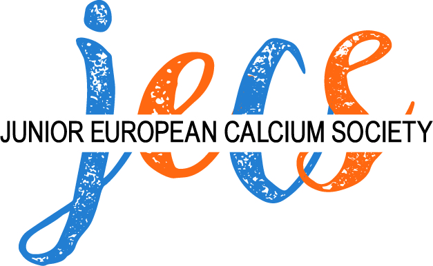 junior ECS logo
