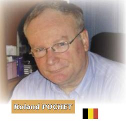 founding history ECS - Roland Pochet
