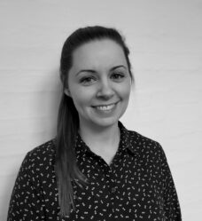 Simone KARLSSON TERP