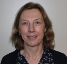 Prof. Dr. Geneviève Dupont